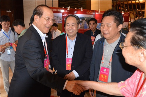 第五届文昌市南洋文化节在鲁能·山海天盛大开