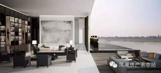 在最好的地段盖最好的房子!最极致的建筑作品