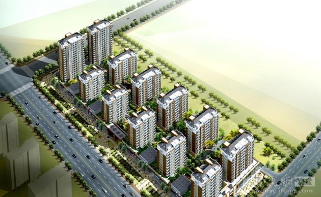 苑均价5000元\/㎡ 尾盘销售无优惠 --凤凰房产烟