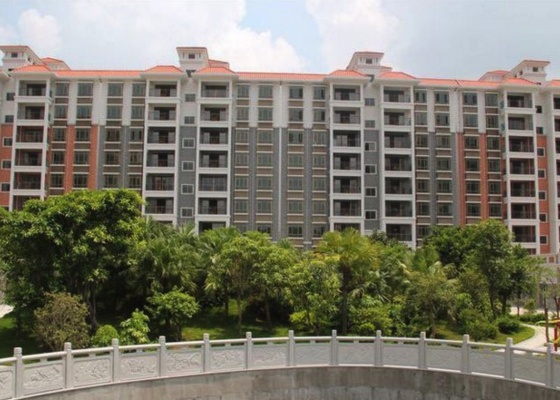 翡翠蓝湾·璟峰-楼盘详情-凤凰房产广州