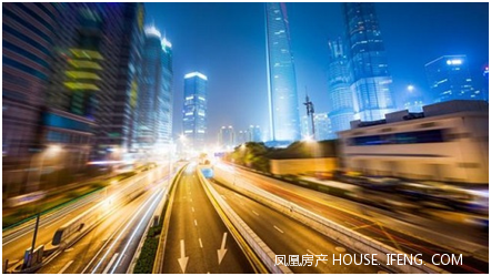 你羡慕的欢乐颂小区 蔡家也有(组图) --凤凰房产