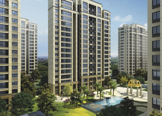 新城保利天地楼盘详情