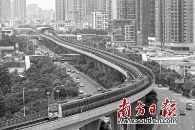 深圳东进施工图公布 拟投1.4万亿342个项目