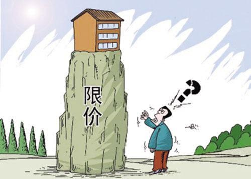 专家谈土地拍卖最高限价新规:越堵隐患或越大