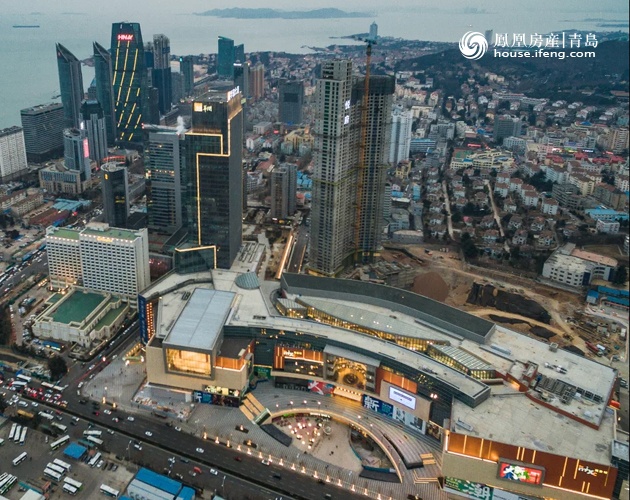 房屋租赁新政有哪6大看点 购租并举可促楼市去