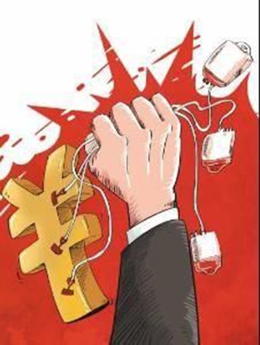 华光曾是百强房企 如今宣告破产暴露中小房企