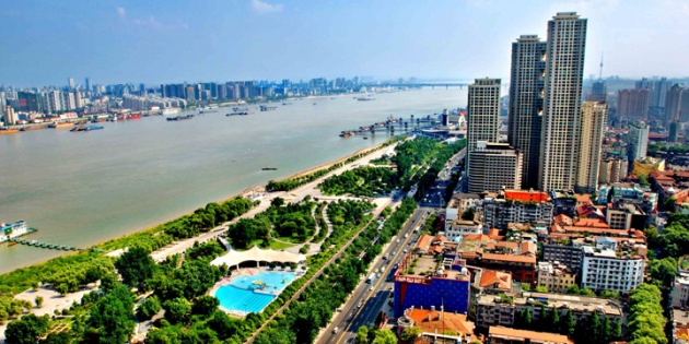 武汉新房成交均价重回万元之上 --凤凰房产武汉