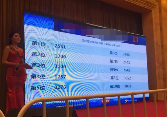 你为什么买不到房?冒死揭秘电脑摇号选房作