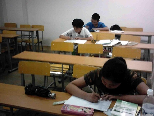 上海学期补习班,初中生在家,上初中不好初中,想给补习成绩日记简短图片