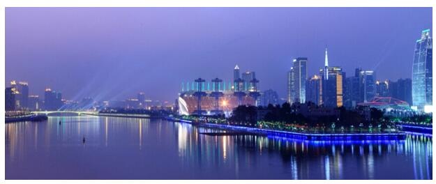 一城岛居梦 南京唯此江心洲 --凤凰房产南京