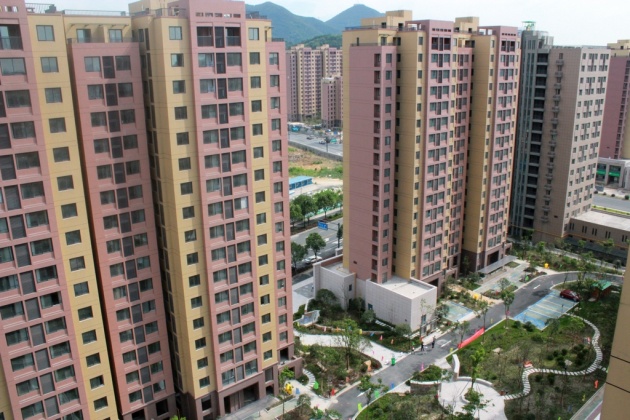 深圳公租房租金补贴:每个家庭补贴面积不超50
