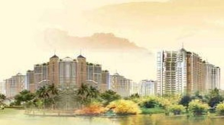 圣水湖畔