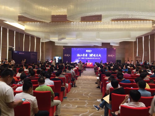 天房集团重筑高端人居典范,顶级高端项目,未来