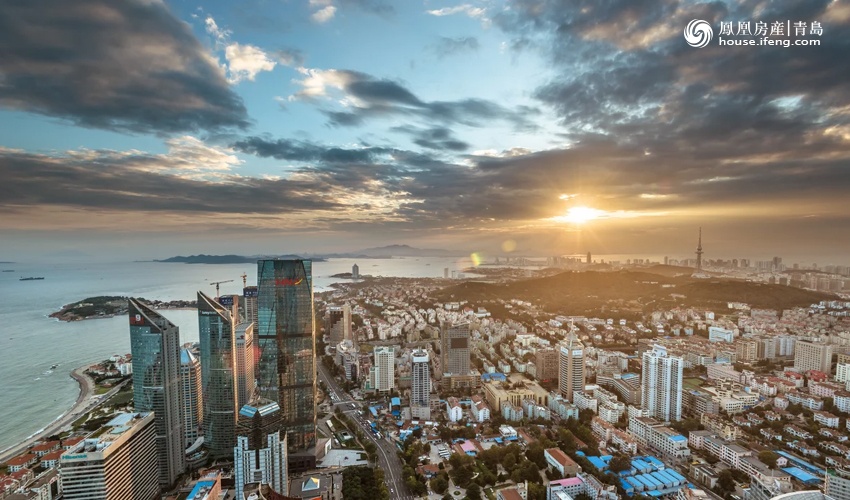 一线城市房价上涨预期强 商住房市场成投资热