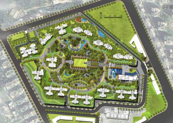 路劲天隽峰-楼盘详情-凤凰房产广州