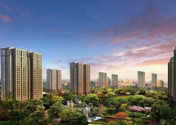 卓悦城-楼盘详情-凤凰房产北京