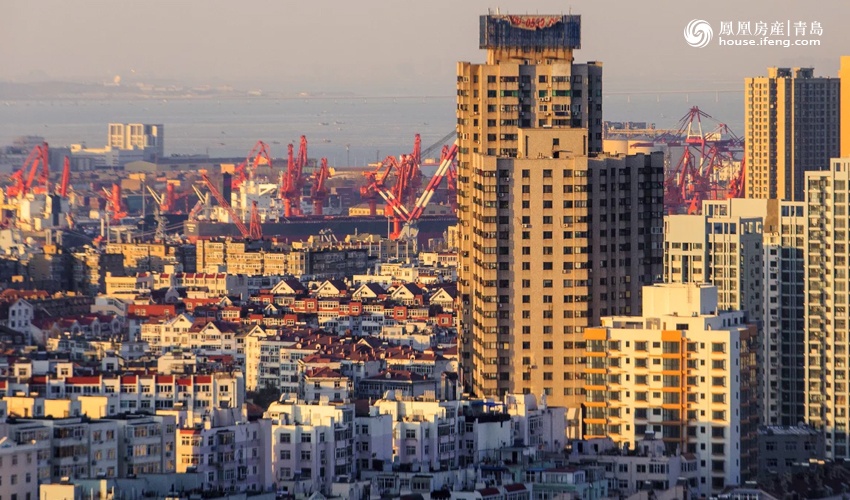 析称信贷宽松不变调控效果有限 --凤凰房产青岛