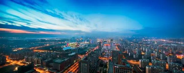 最高逼近4万5 南京又一个板块房价超越了河西