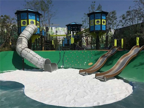 健康中国绿色骑行 鲁能泰山7号骑行嘉年华嗨起