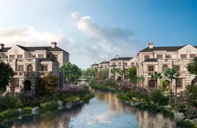 江北房价欲破 3 ,土拍将至,区域地价能否再创新