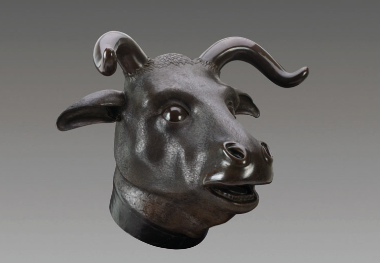 国之瑰宝 圆明园国宝四大兽首9月29日常德开展