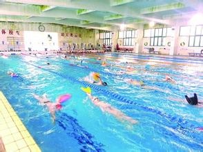 杭州未来5年全市建100个全民健身地 --凤凰房