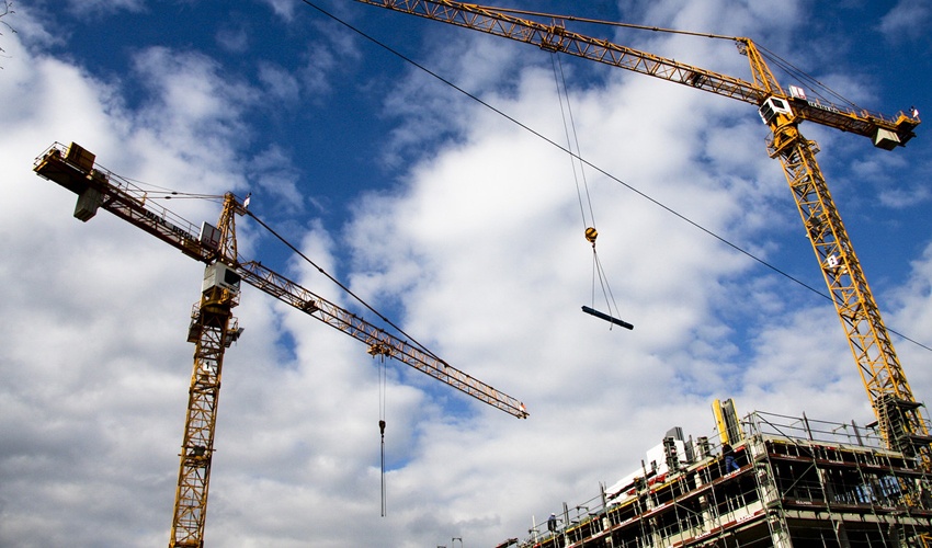 周小川:部分城市房价上涨较快 中国政府高度重