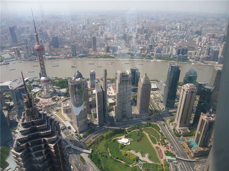 沪出新政遏制房价快速上涨态势 强化市场监管