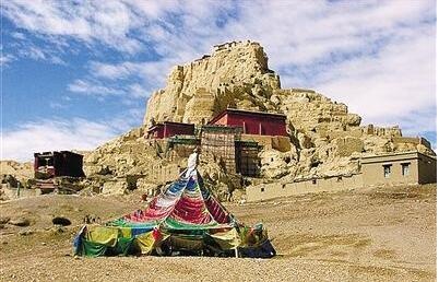 中国最大的县排名 <wbr>第一名面积相当于2个浙江省