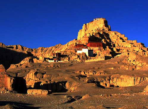 中国最大的县排名 <wbr>第一名面积相当于2个浙江省