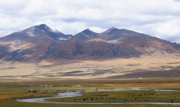 中国最大的县排名 <wbr>第一名面积相当于2个浙江省