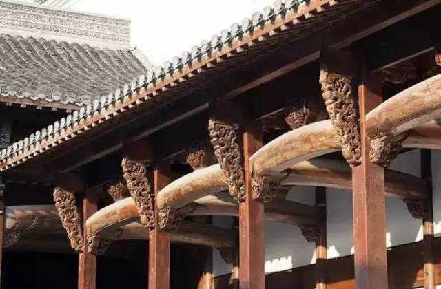 7亿身家的他用28年修复古宅 只为唤起对传统的敬畏 - 子泳 - 子泳WZ的博客 7亿身家的他用28年修复古宅 只为唤起对传统的敬畏 - 子泳 - 子泳WZ的博客