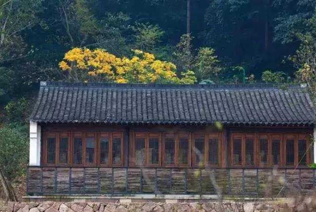 7亿身家的他用28年修复古宅 只为唤起对传统的敬畏 - 子泳 - 子泳WZ的博客 7亿身家的他用28年修复古宅 只为唤起对传统的敬畏 - 子泳 - 子泳WZ的博客