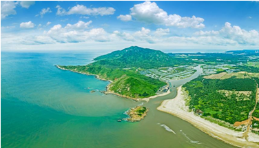 鲁能山海天携手途家,让度假公寓活起来