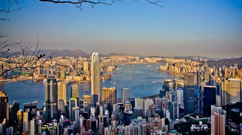 利福国际74亿港元获香港启德商用地 价格在预