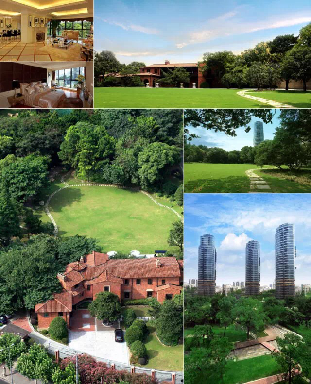 【华润置地】拟73亿认购中华企业13.99亿股 -