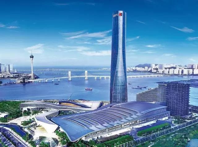 华发集团联合鸿海集团、IDG资本共同设立投资