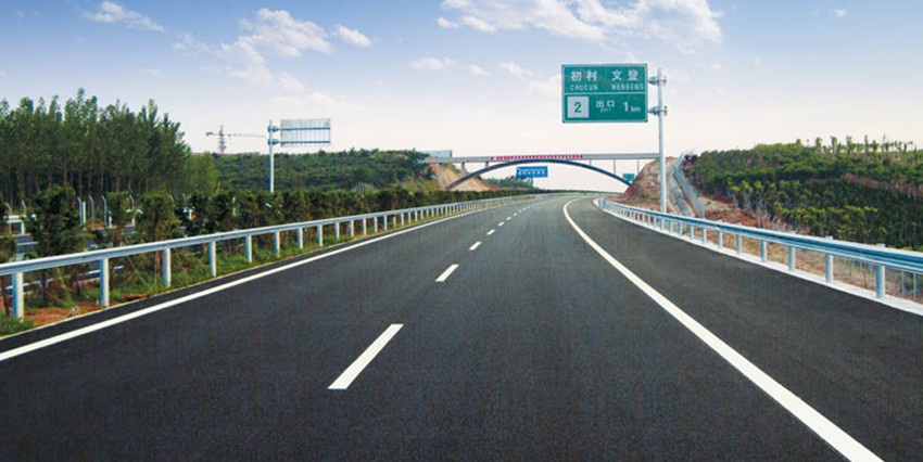 山东高速公路将建成9517网 --凤凰房产青岛