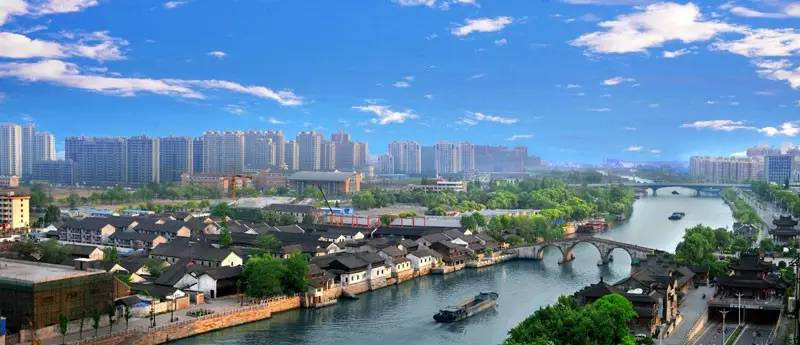 桥西,是杭州生活的图腾 --凤凰房产杭州