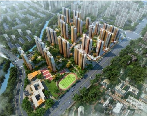 济南历下区新增四所小学 周边受益楼盘乐疯了