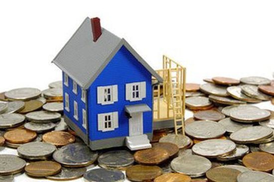 去年个人购房贷款增长35% 房地产贷款同比增