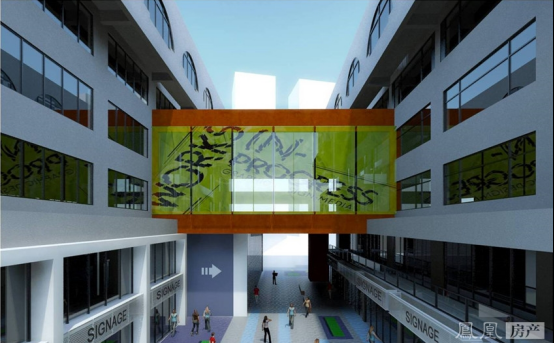 珠海文创园:旧厂新生or金玉其外? --凤凰房产珠海