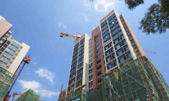 东莞楼市限购综合征:成交连续三个月陷入低迷