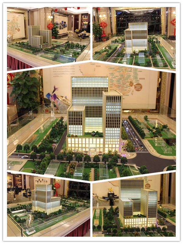 城中城亟待旧貌换新颜 济南历下区三大楼盘实