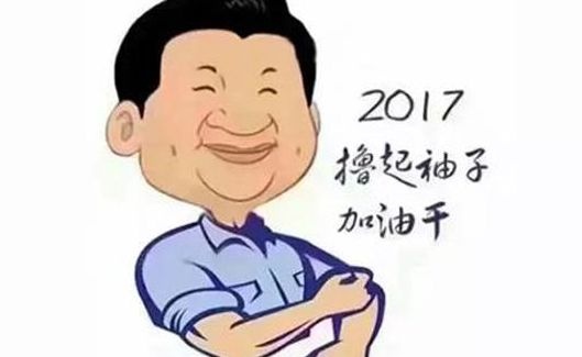 2017年中国这些 小目标 您读懂了吗? --凤凰房