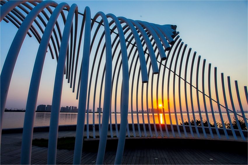 人生若只如初见 不负犀湖不负卿 --凤凰房产苏州