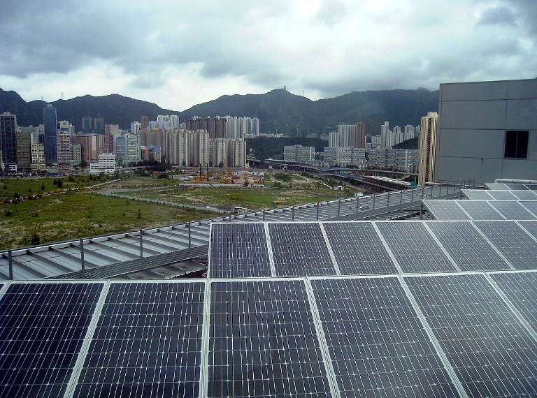 马来西亚95.3%的太阳能项目投资的来自海外 