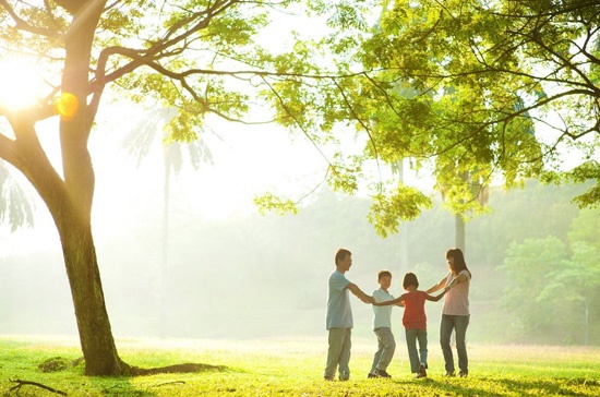 大数据显示:沈阳人幸福指数全国领先 --凤凰房产沈阳