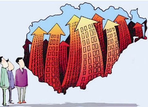 保定住建局:市民买五证不全商品房 政府不承担