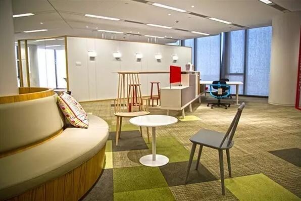 迈科中心总经理:打造与领袖企业相匹配的软硬